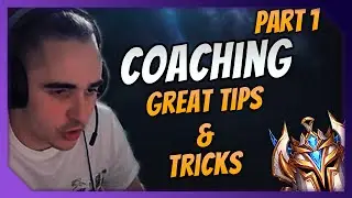 MeLeBron | Coaching pt. 1