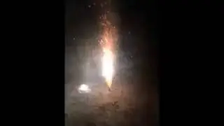 Lesli Distraction Flares Kat.1
