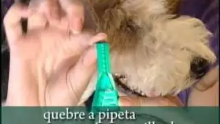 Vt 30 frontline pet cachorro  - Merial
