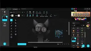 INCREDIBOX - SPRUNKI: (Making horror Wenda!)