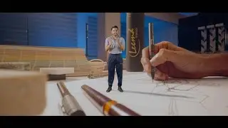 Leema Creations Corporate Brand Video | AD Films