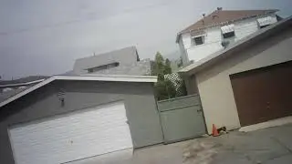 From Frankie's drone collection.