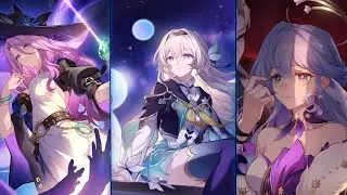 THIS IS JUST SO SAD | Honkai star rail 3.8 Story quest reaction PT2