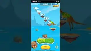 Earning game 😊 100 to 1000 #earnmoneyonline #onlinegaming #Smartsoft