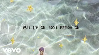 Aimée - I’m Ok (Lyric Video)