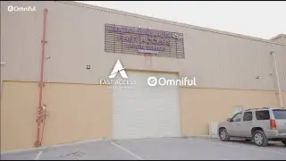 How Fast Access Unified Fulfillment and Last-Mile Operations with Omniful