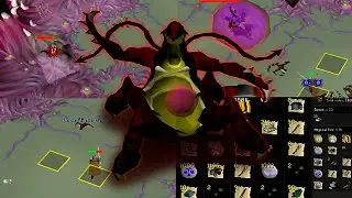[OSRS] Zero To Hero #1 - FARMING UNSIRED DROPS!