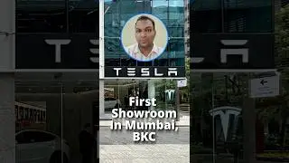 Tesla is Finally Here: Model Y Price in India, Features, Range & More