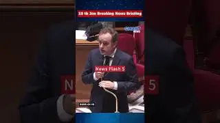 [0115 International News Briefing]