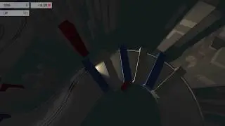 Absolute Drift - Midnight Drift Mount Aka
