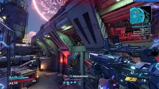 Borderlands 3 - Slaughter Shaft Bug - 2/15/2020