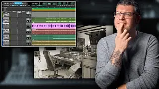 What does a Music Producer ACTUALLY Do?