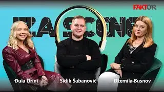 Samo &ldquo;Iza scene&rdquo; sa Đulom i Sidikom: Priče o životu, karijeri ali i legendi Halidu Be&scaron;liću