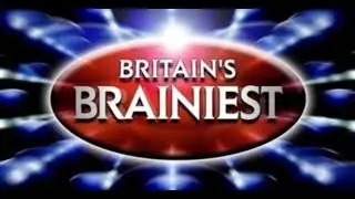 Britain's Brainiest : Intro
