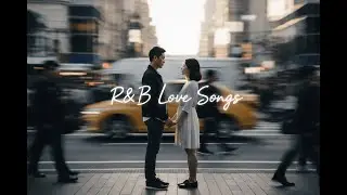 R&B Love Songs for Late Night Feelings