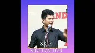 ERODU MAGESH MOTIVATIONAL SPEECH#SHORTS#TTM
