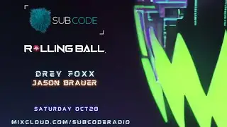 DREY FOXX  and JASON BRAUER