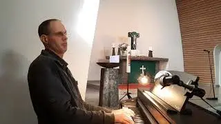 Männer-Herbert Grönemeyer Pianocover