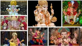 Ganpati bappa wallpapers/images /photos