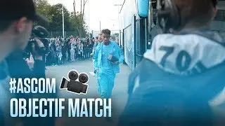 Amiens - OM | OBJECTIF MATCH S06E06 🎬