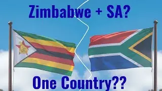 How Zimbabwe Nearly Became a South African Territory | Southern Rhodesia Referendum | Untold History