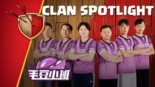 Clan War Leagues Season 3 - A Group of Green Soybeans!