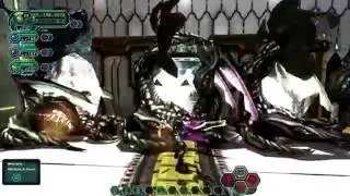 ARCHIVE: PSOBB HUcast compilation