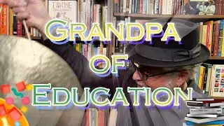 Grandpa of Education - What is a Bully?