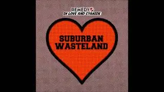 REMEDY 64 - Suburban Wasteland (NEW SONG)