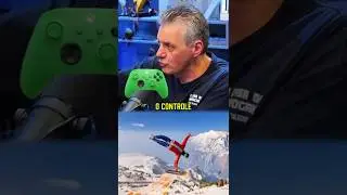 O Pr&oacute;ximo Xbox Vai Ser S&oacute; Um Controle! #xbox #gamepass #games