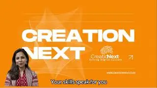 Creation Next MarketPlace at No Cost
