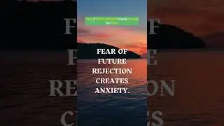 Overcoming Rejection: Let Faith & Hope Guide You