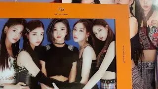 My kpop album collection🎵(Read caption)