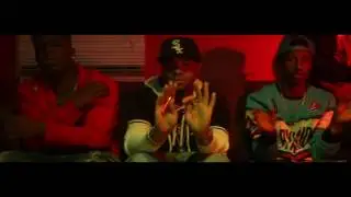 IFG BooYung & Towtruck Phat - I Do (Shot by @4kgoat)