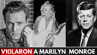 10 Hombres Que SE APROVECHARON de Marilyn Monroe – Hollywood Clásico