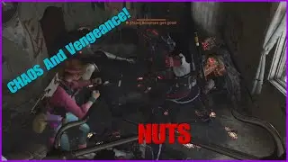 Black Ops Cold War: LOBBY EXECUTION! #2