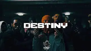 DESTINY | KILOJUGG X TRAPX10 X #TPL JOJO  UK DRILL TYPE BEAT 2020 | PROD.2STY1E