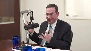S1E5: Reward Dilemmas: Splitting the Equity