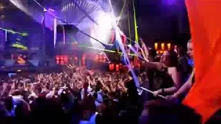 Funpark Hannover Neelix progressive trance psy mainstage