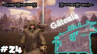 ASKA Romania | Gameplay | Ep 24 | Mici Update'uri