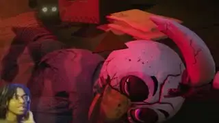 LETSS GOOO I WAS SO SICK OF HER (fnaf security breach) part 3
