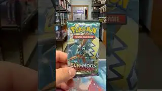 Opening a Guardians Rising Booster Pack!