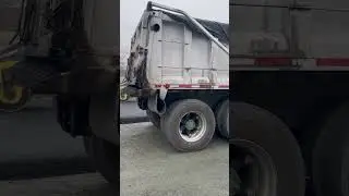 Paving Day - Site Work - Western Lehigh Services
