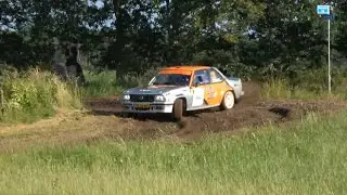 Vechtdal Rally 2024