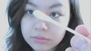 How to Remove Eye Makeup Gently + Quickly