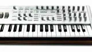 111 FREE PRESETS Access Virus Soundset 2004 (HD)