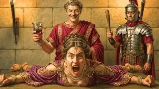 Caligula's Treatment of Roman Women Was Far More Horrific Than History Admits