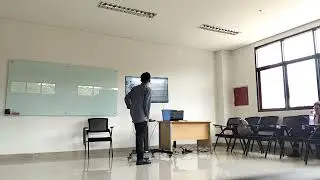 Praktik Pengelolaan Kelas_@Gani sanjaya