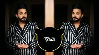 RESPONSIBILITY|BASS BOOSTED|DILPREET DHILLON|GURLEZ AKHTAR|ANOTHER LEVEL|NEW PANJABI SONG 2022|7AH1L