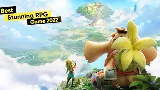 Dragon Trail Hunter World Gameplay Review | Best MMORPG 2022
